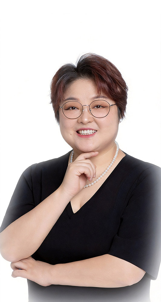 黄婷姗